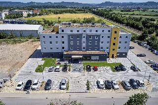 Best Western Hotel Viernheim Mannheim otel fotoğrafı
