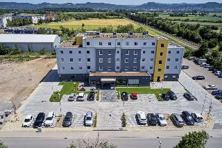 Best Western Hotel Viernheim Mannheim fotoÄŸrafÄ±