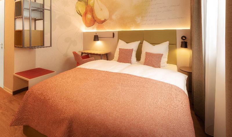 Best Western Hotel Viernheim Mannheim - Oda