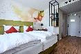 Best Western Hotel Viernheim Mannheim oda fotoğrafı