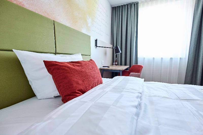 Best Western Hotel Viernheim Mannheim - Oda