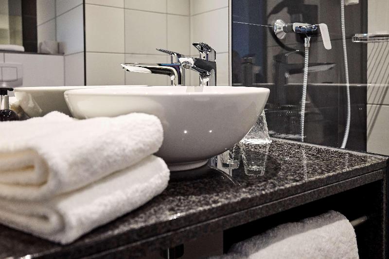 Best Western Hotel Viernheim Mannheim - Oda