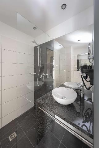 Best Western Hotel Viernheim Mannheim fotoÄŸrafÄ±
