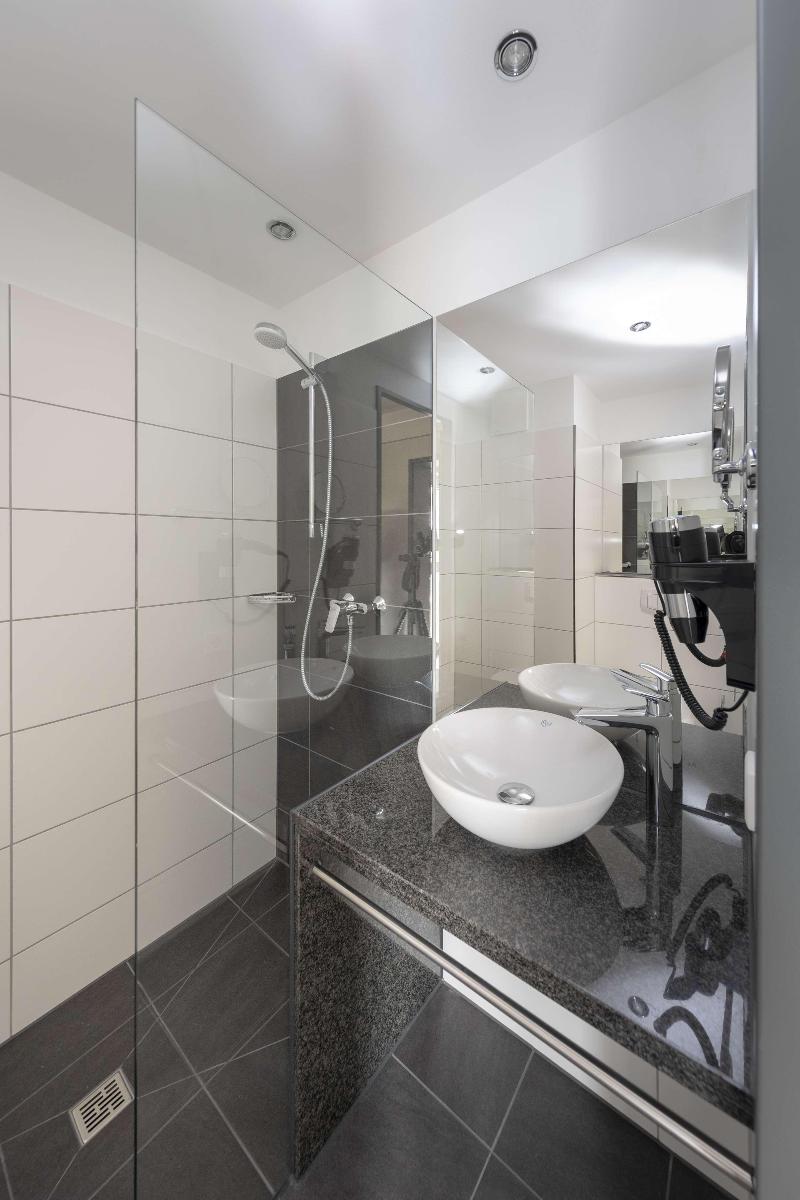 Best Western Hotel Viernheim Mannheim - Oda