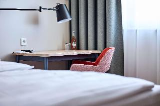 Best Western Hotel Viernheim Mannheim fotoÄŸrafÄ±