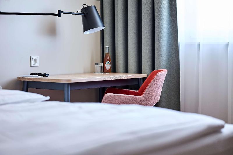 Best Western Hotel Viernheim Mannheim - Oda