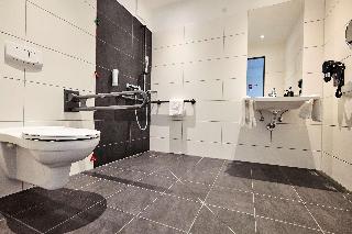 Best Western Hotel Viernheim Mannheim fotoÄŸrafÄ±