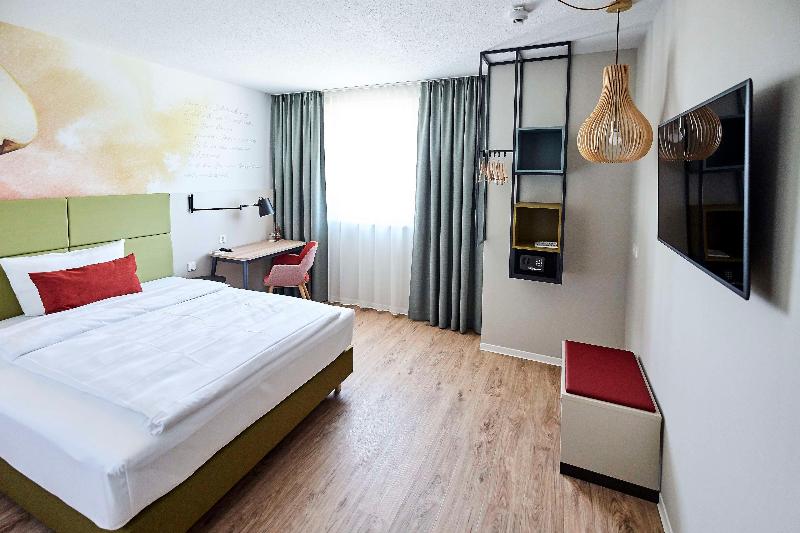 Best Western Hotel Viernheim Mannheim - Oda