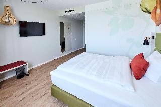 Best Western Hotel Viernheim Mannheim fotoÄŸrafÄ±