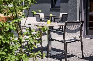 Best Western Hotel Viernheim Mannheim fotoÄŸrafÄ±