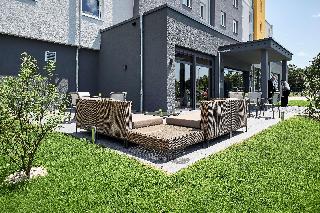 Best Western Hotel Viernheim Mannheim fotoÄŸrafÄ±