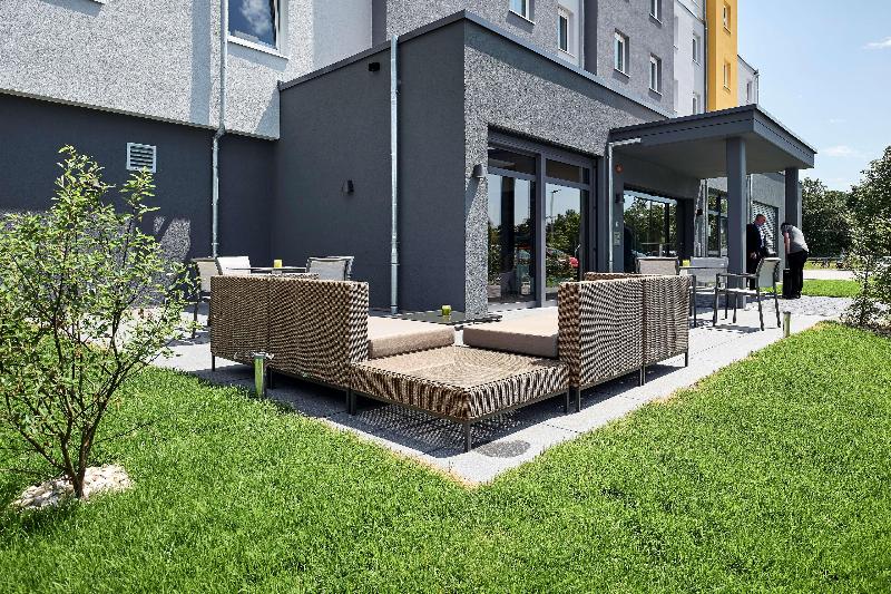 Best Western Hotel Viernheim Mannheim - Restoran