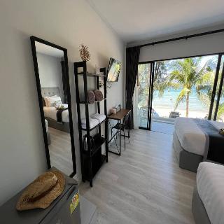 Thai Kamala Beach Front fotoÄŸrafÄ±