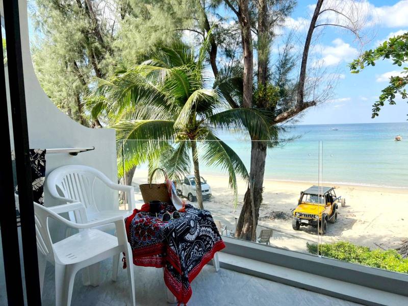 Thai Kamala Beach Front - Genel