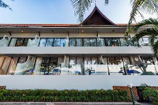 Thai Kamala Beach Front fotoÄŸrafÄ±