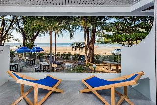 Thai Kamala Beach Front fotoÄŸrafÄ±