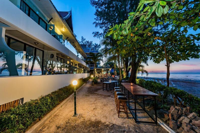 Thai Kamala Beach Front - Genel