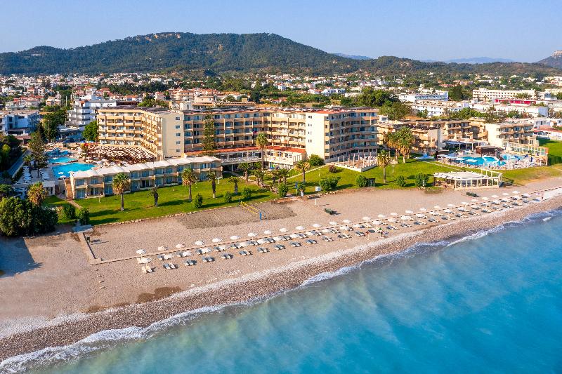 Sun Beach Resort Complex - Genel