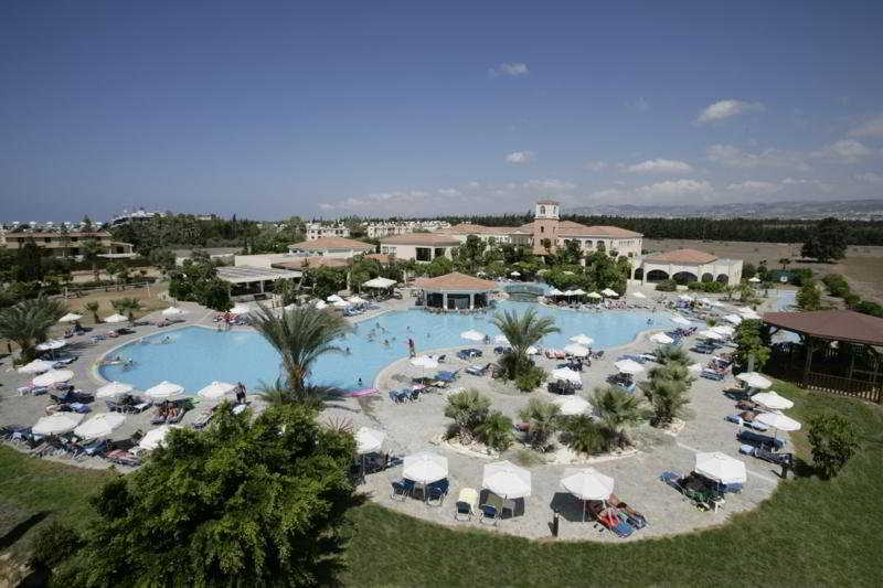 Avanti Village otel fotoğrafı