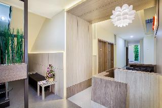 115 Portal Residence fotoÄŸrafÄ±