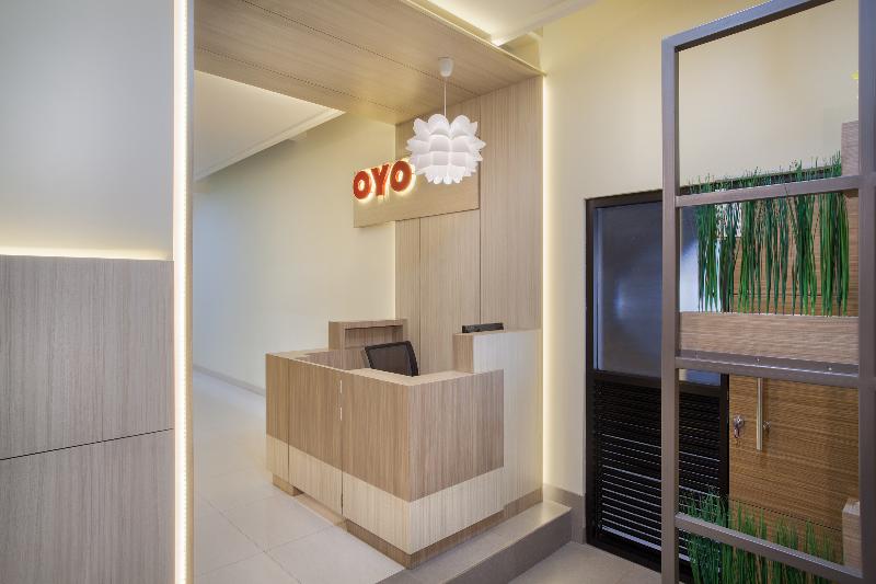 115 Portal Residence - Lobi