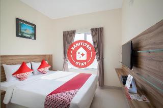 115 Portal Residence otel fotoğrafı