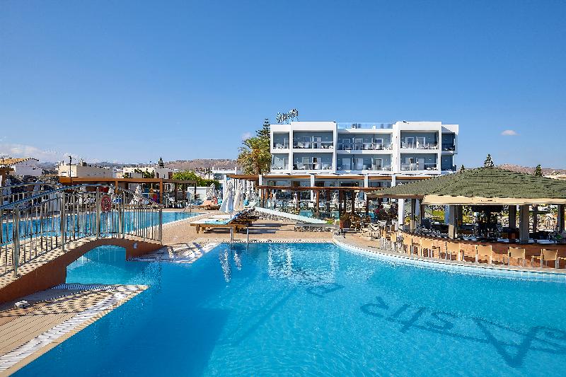 Astir Beach - Genel