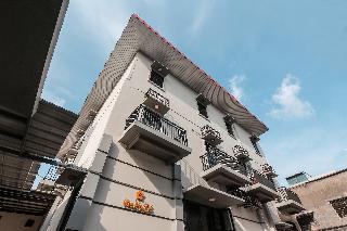 Cove Oekude Residence otel fotoğrafı