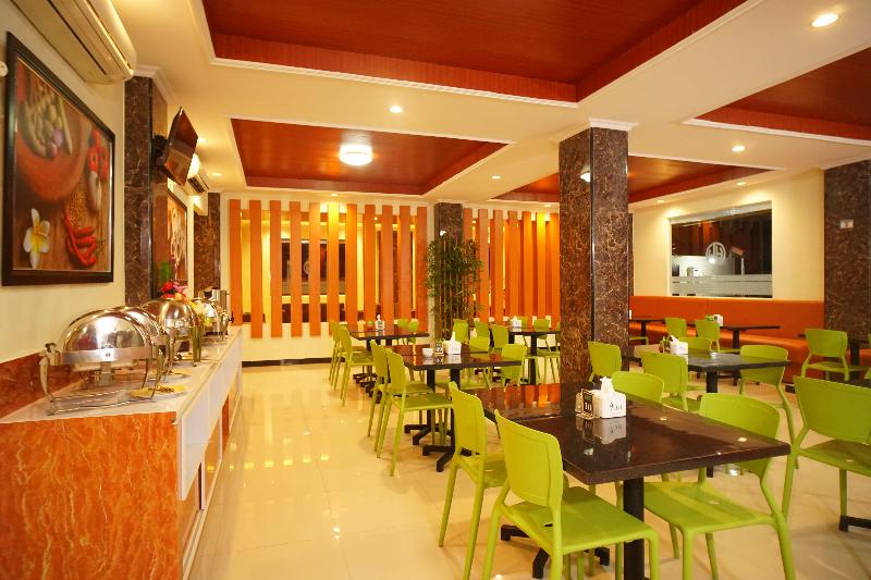 Hotel Winer - Genel