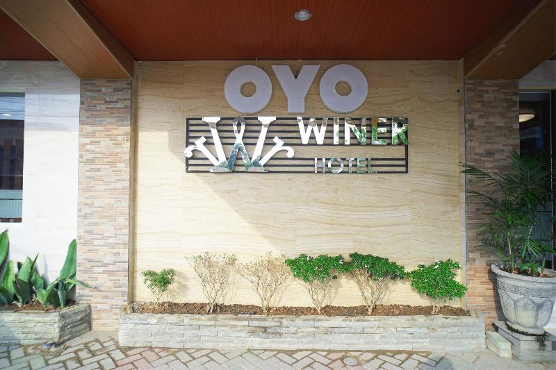 Hotel Winer - Genel
