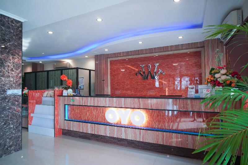 Hotel Winer - Genel