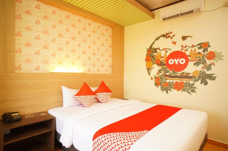 Hotel Winer - Oda