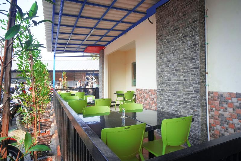 Hotel Winer - Restoran