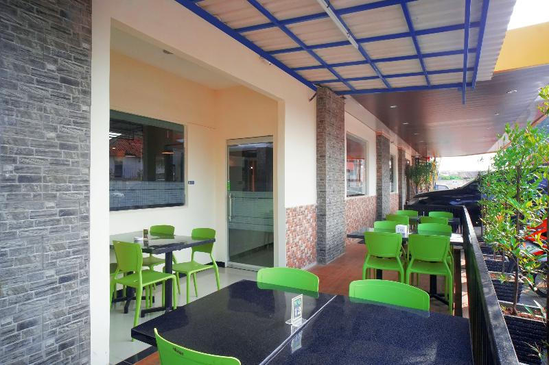 Hotel Winer - Restoran