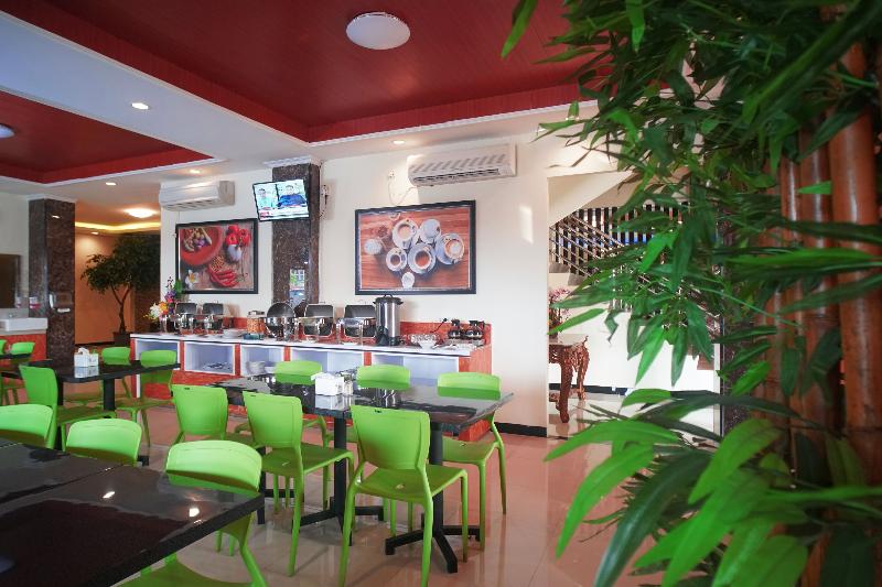 Hotel Winer - Restoran