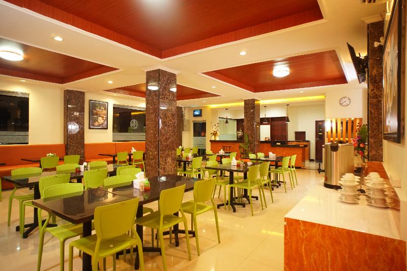 Hotel Winer - Restoran