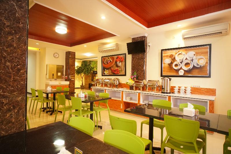 Hotel Winer - Restoran