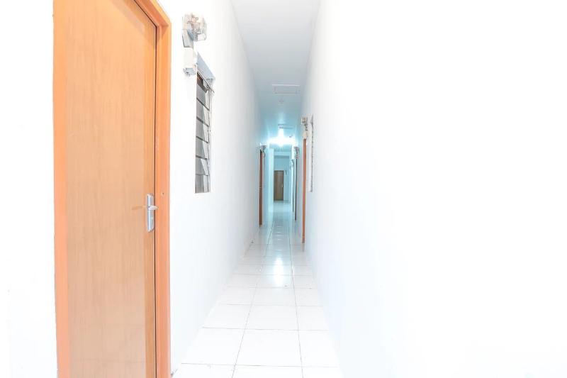 OYO 160 Lontar Residence - Lobi