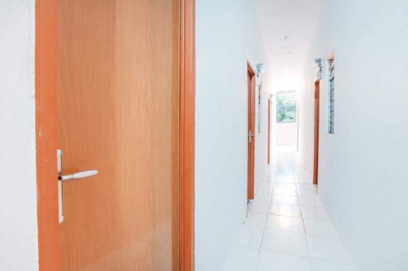 OYO 160 Lontar Residence - Genel