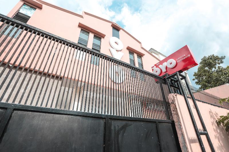 OYO 160 Lontar Residence - Genel