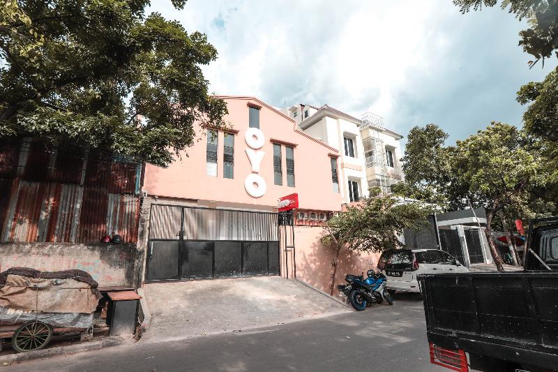 OYO 160 Lontar Residence - Genel