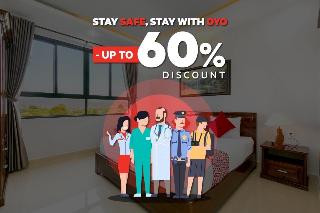 OYO 160 Lontar Residence otel fotoğrafı
