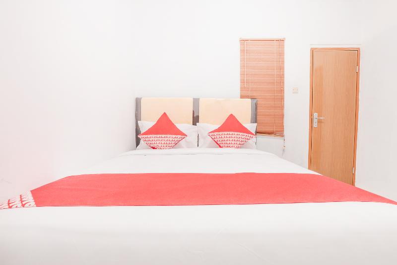 OYO 160 Lontar Residence - Oda