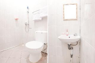 OYO 160 Lontar Residence fotoÄŸrafÄ±