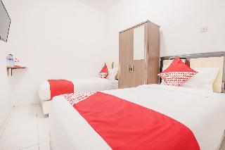OYO 160 Lontar Residence fotoÄŸrafÄ±
