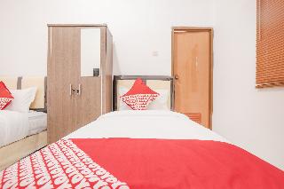 OYO 160 Lontar Residence fotoÄŸrafÄ±