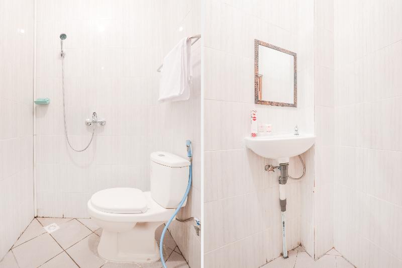 OYO 160 Lontar Residence - Oda