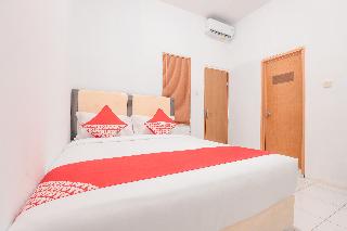OYO 160 Lontar Residence fotoÄŸrafÄ±