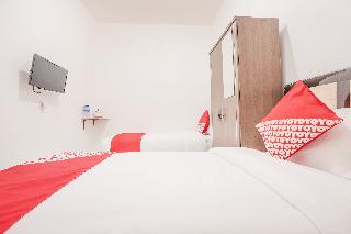 OYO 160 Lontar Residence fotoÄŸrafÄ±