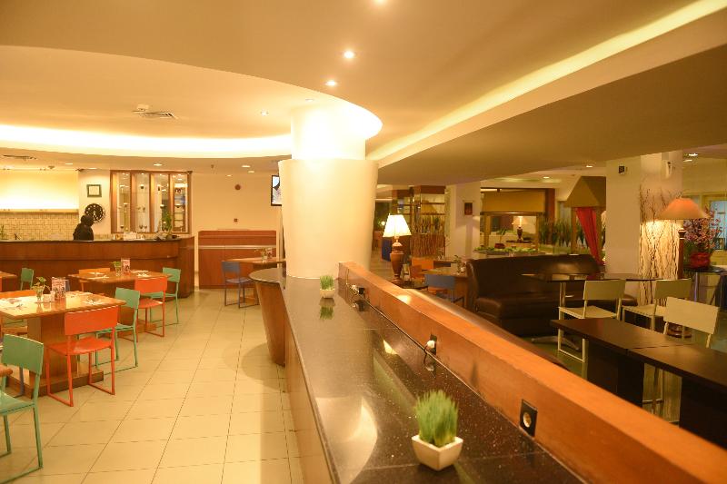 Super OYO Collection O 166 Hotel Princess - Genel